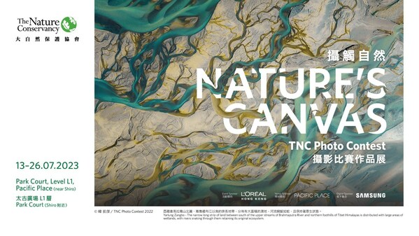The Nature Conservancy Presents
