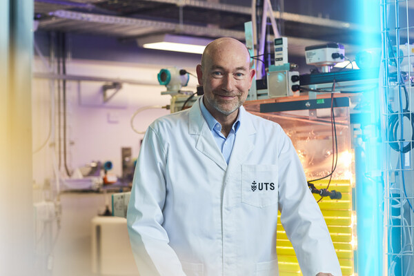 University of Technology Sydney (UTS) hosts Decarbonising Australia Summit