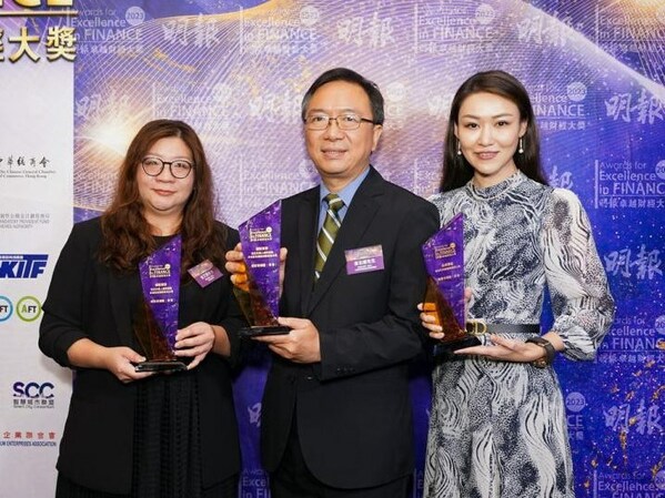 Zurich's Commitment to ESG and Innovation Results in Eight Award Wins in H1 2023