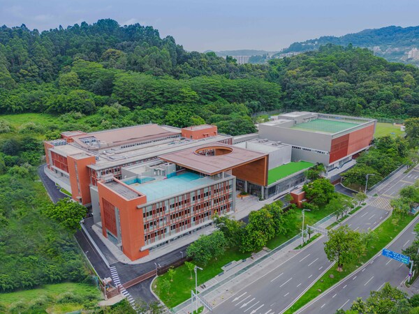 AISG Announces Grand Opening of Science Park Campus - Realizing Its Vision for Learning