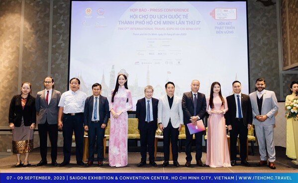 Countdown to ITE HCMC 2023