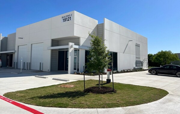Expanding America's EV Charging Accessibility, XCharge North America Establish U.S