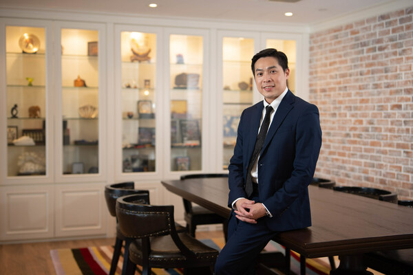 HGC Group Appoints Loren Fung as Vice President - Group ICT Business