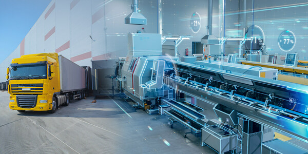 Hikvision redefines smart manufacturing with boosted productivity and visibility