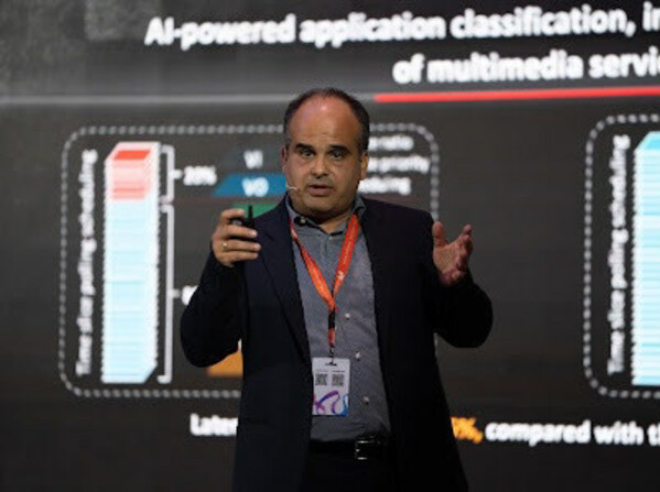 Huawei Network Summit 2023 (Latin America): High-Quality Connectivity Contributes to Win-Win Benefits in Commercial Markets