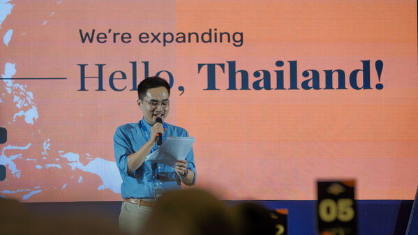 Indonesia's E-commerce Solution Platform, Plugo, Announces Expansion to Thailand Reflecting on Its 2023 Milestones