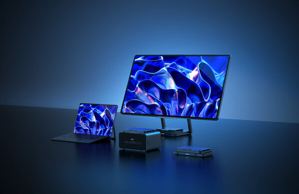 Khadas Introduces Mind Series to Deliver a Next-Gen Portable Computing Experience with an Innovative Ecosystem