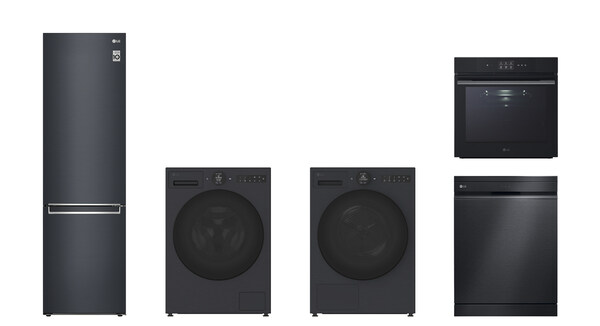LG HOME APPLIANCES SHOWCASE TOP-RATED ENERGY EFFICIENCY FOR A SUSTAINABLE LIFE AT IFA 2023