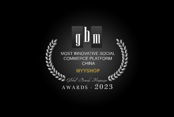 MyyShop awarded