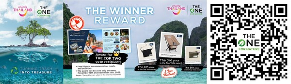 TAT unveils