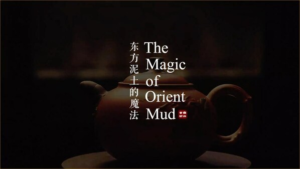 The Magic of Orient Mud, the 11th episode of the
