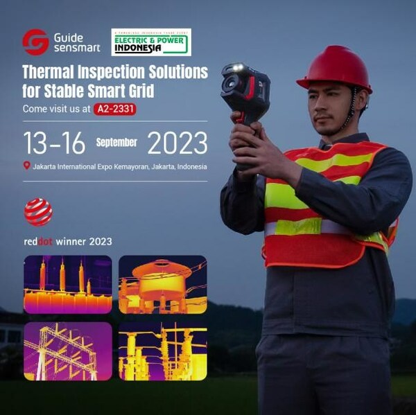 Guide Sensmart infrared thermal cameras help global environmental protection