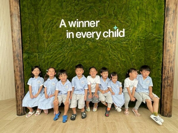 KiddiWinkie Schoolhouse Unveils Flagship Premium Preschool in Jurong Gateway