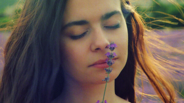 Rising Star Aria Mia Loberti named Global Brand Ambassador by L'Occitane en Provence