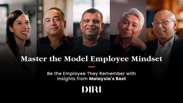 DIRI LAUNCHES FIRST OF ITS CURATED LESSON PLAN