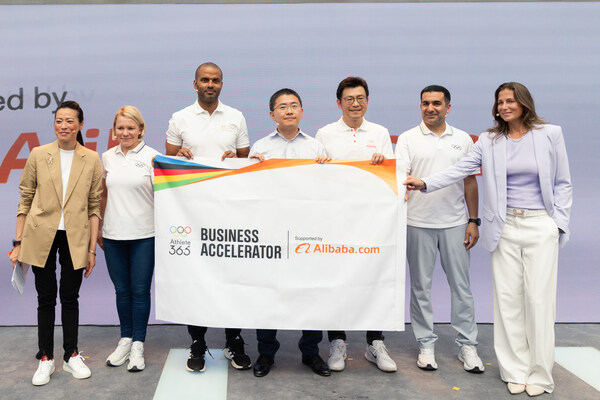 Alibaba