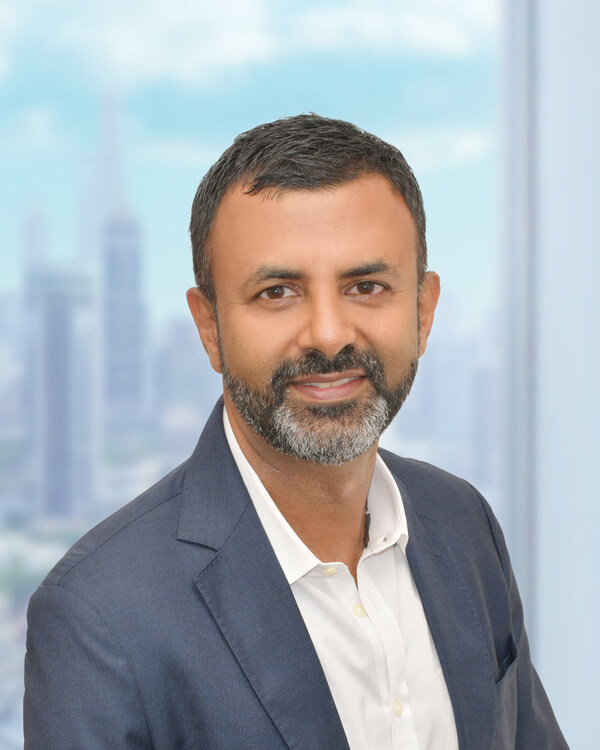 APPOINTMENT OF PRASHANT LAI AS MANAGING DIRECTOR OF GOODYEAR ASEANZ