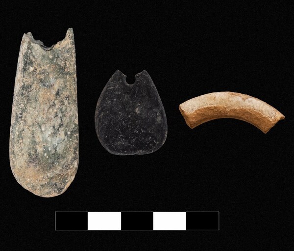 ARCHAEOLOGISTS PUBLISH FIRST COMPREHENSIVE DESCRIPTION OF LONG-TERM OCCUPATION SITES IN NORTH-WEST ARABIA DURING NEOLITHIC PERIOD