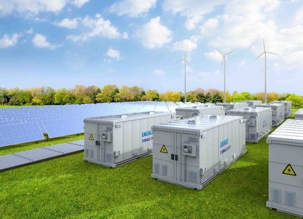 Dymax Expands Core Market Focus to Include the Energy Sector