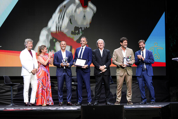 FAIR PLAY MENARINI INTERNATIONAL AWARD, A MAGICAL NIGHT AT FIESOLE FOR THE GRAND FINALE