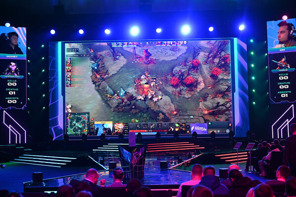 IT'S OFFICIAL! HOST CITY AND TIMING OF GAMES OF THE FUTURE 2025 CONFIRMED: DUBAI, AUTUMN, 2025