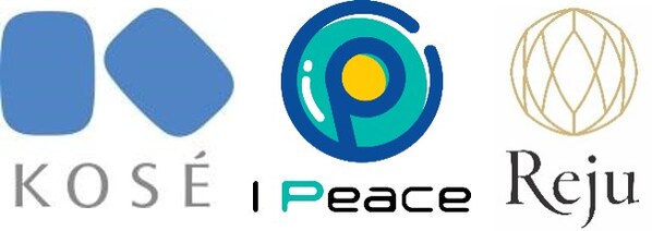 KOSÉ, I Peace, and Reju Enter Strategic Partnership to Develop Personalized Beauty Products Based on iPS Cells