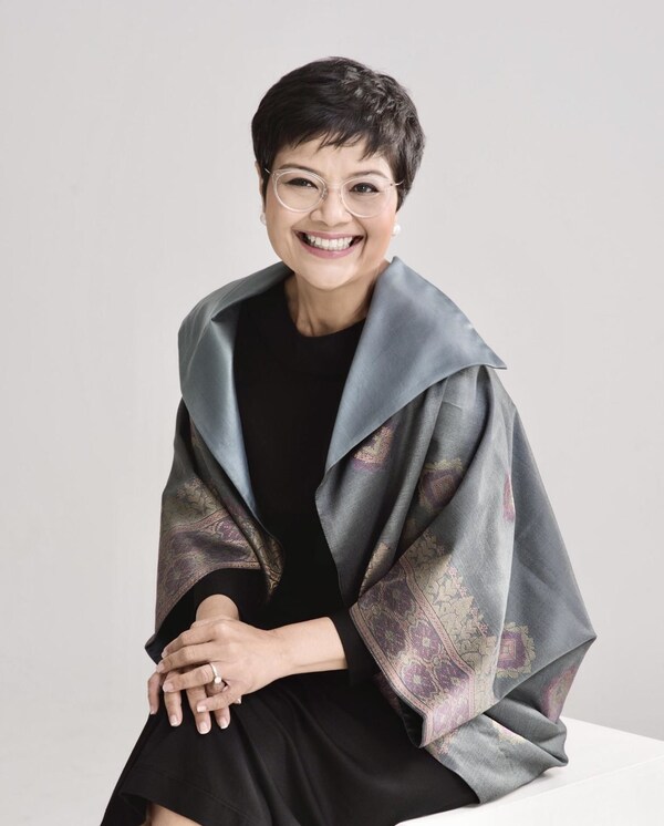 Veteran corporate executive Farah Jaafar joins Webull Malaysia's Board of Directors
