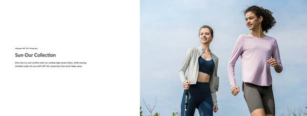 Baleaf's Decade of Excellence: A Commitment to Activewear
