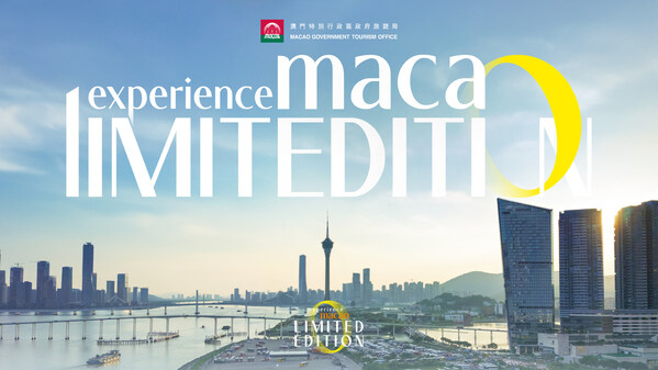 Discover Macao: Win Exclusive Tours with