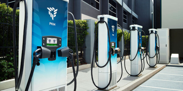 Exicom to Acquire Industry Leader Tritium; Expands Global Footprint in EV Charging