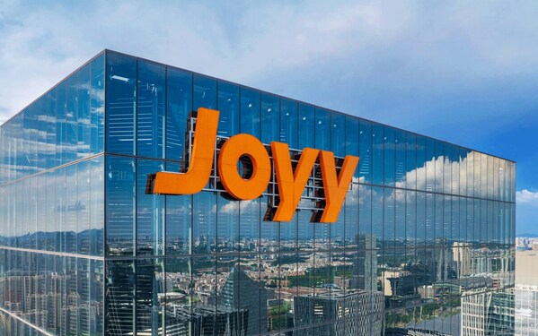 JOYY Reports Second Quarter 2024 Financial Results: Total Revenues up 3
