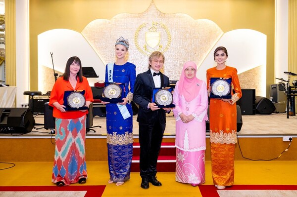 MISS WORLD BEAUTY WITH A PURPOSE TOUR CREATES TREMENDOUS IMPACT IN SABAH, PROMOTES SABAH TOURISM
