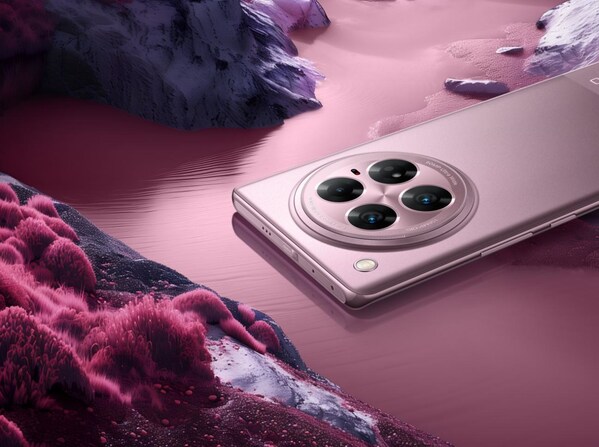 Pro-Level Mobile Vlogging: Infinix Launches ZERO 40 Series with Front and Rear 4K ProStable Video Capabilities