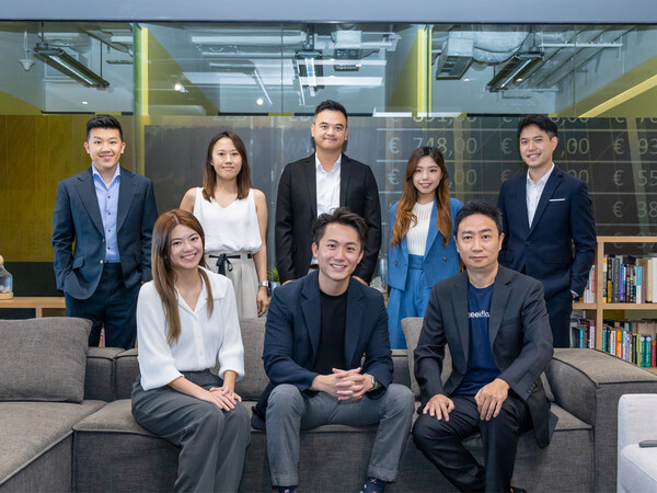 SleekFlow Secures US$7M With Atinum Investment to Propel Global Expansion & AI Tech Innovation