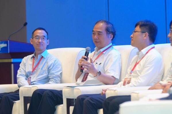 A Small Step towards a Big Mission! World's First! UltraDx Received First Clinical Approval of Single-Molecule Analyzer, in China