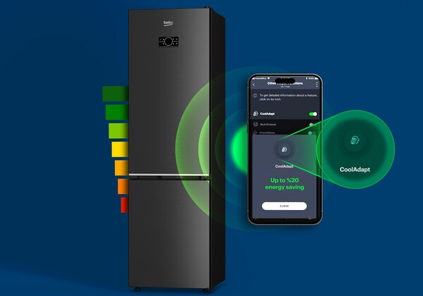 Beko AI product transformation continues to gain momentum boosting efficiency, personalizing customer experience and respecting the planet