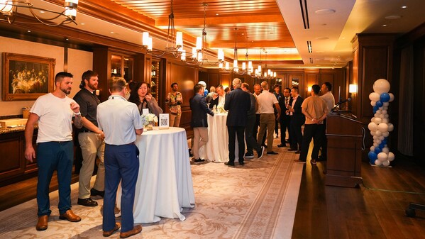EliTe Solar Showcased Groundbreaking Innovations at RE+ 2024