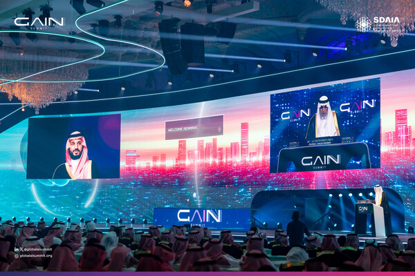 GAIN Summit 2024 opens its doors