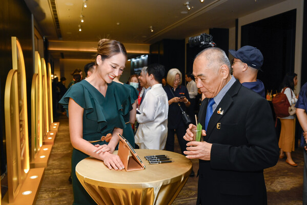 SJM Showcases Diverse Offerings in Bangkok Product Seminar