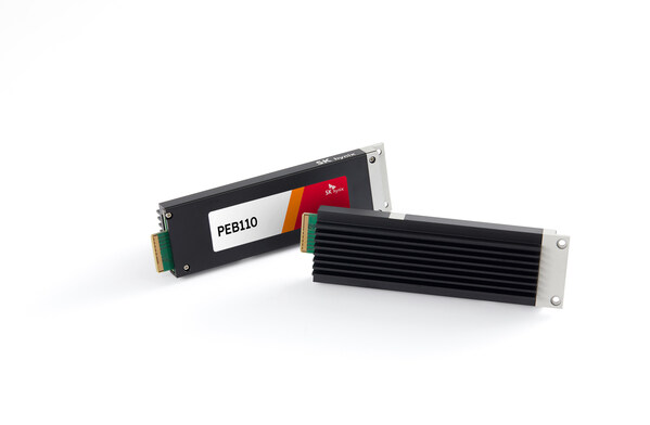 SK hynix Develops PEB110 E1