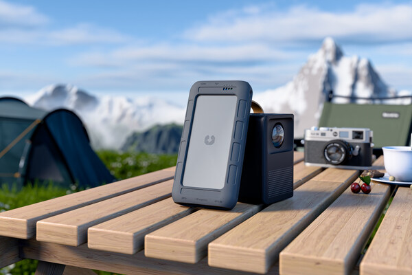 UnifyDrive Launches UT2: The World's First Portable NAS with Ultimate Backup Flexibility for Versatile Data Sharing and Storage On-the-Go