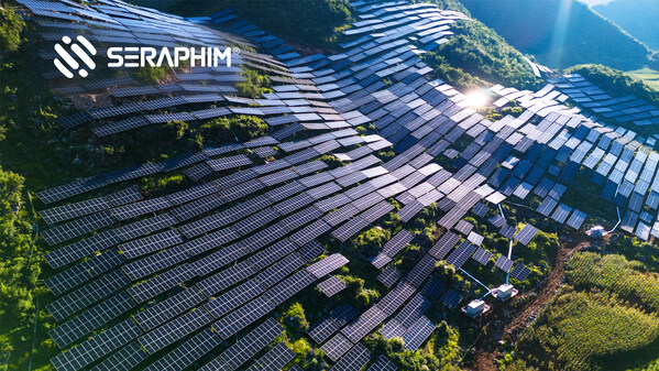 Xinhua Silk Road: Seraphim supplies 776 MW solar modules for SW