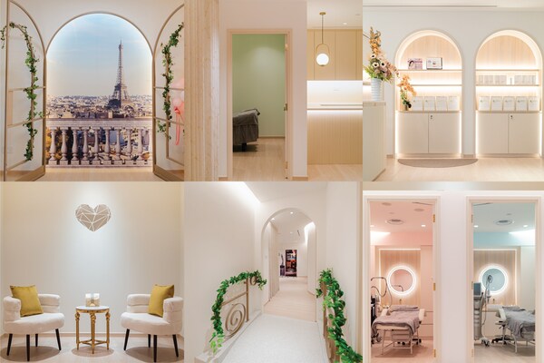 Alpha Asia Aesthetics: an Instagram-Worthy Aesthetic Clinic Launched in Partnership with Entrepreneur Investor Ivan Lee