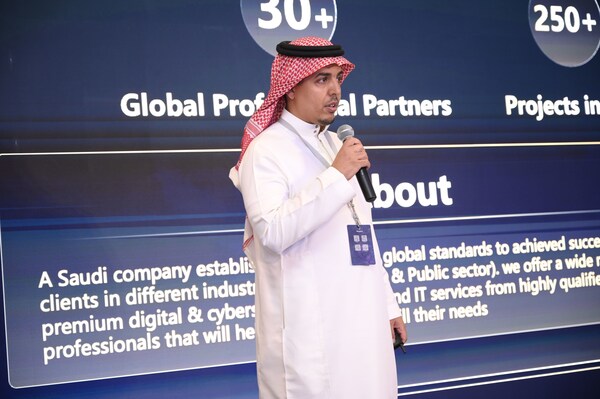 Bringing Digital World into Intelligent World, H3C Unveils the NAVIGATE Global Summit 2024 in Dubai