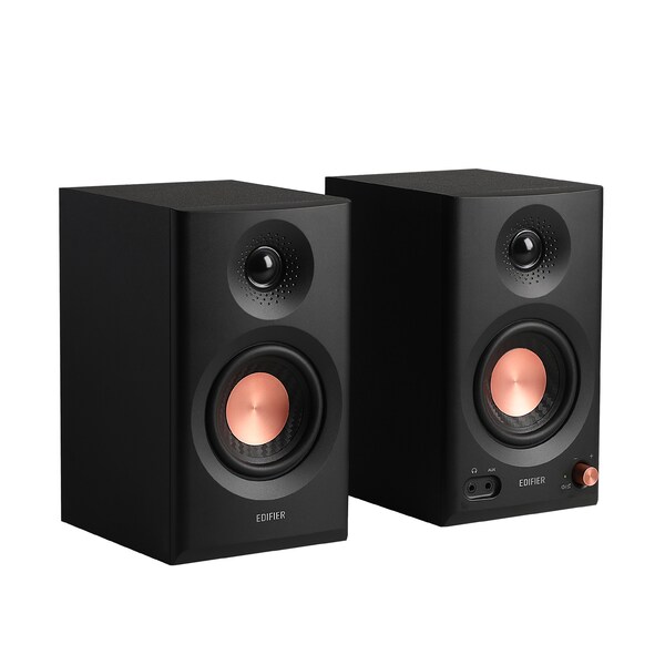 Edifier Announces New MR3 2