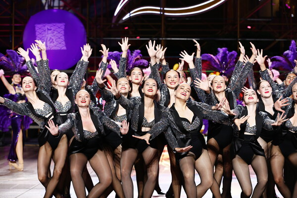 Embracing Cultural Diversity: The 35th Shanghai Tourism Festival Celebrates Local and International Cultures