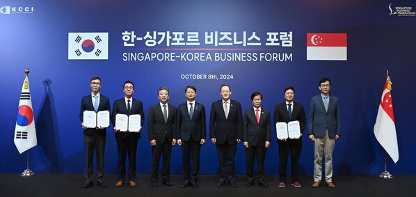 Hyundai Motor Group and Singapore Strengthen Joint Research in Sustainable Energy and Manufacturing Solutions