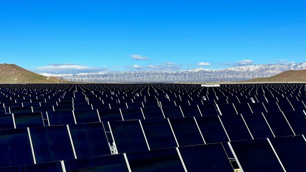 Masdar Accelerates U.S
