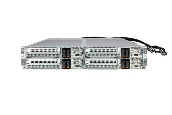 Supermicro Introduces New Servers and GPU Accelerated Systems with AMD EPYC™ 9005 Series CPUs and AMD Instinct™ MI325X GPUs for AI Ready Data Centers