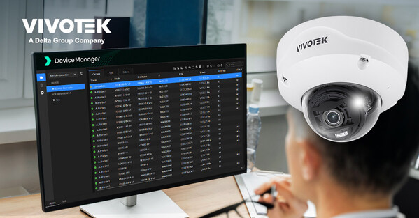 VIVOTEK's All-in-One